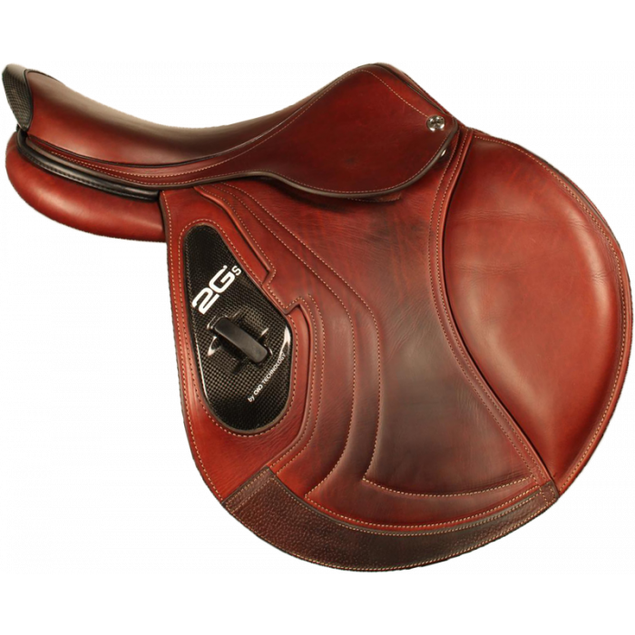 CWD Selle 2Gs 17,5"