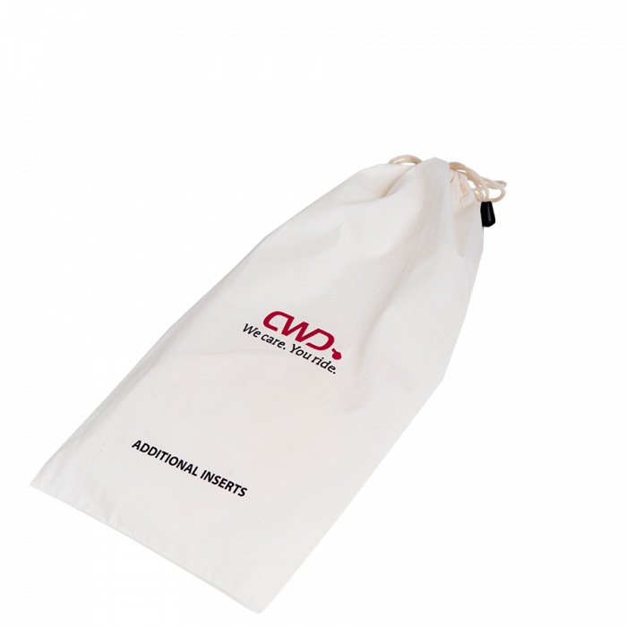 Einsätze für Fitting Pad