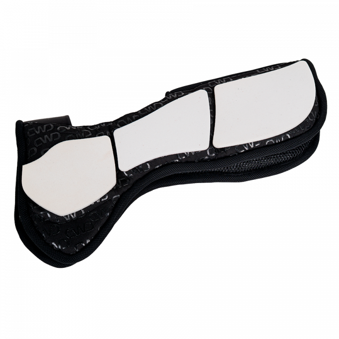 Einsätze für Fitting Pad