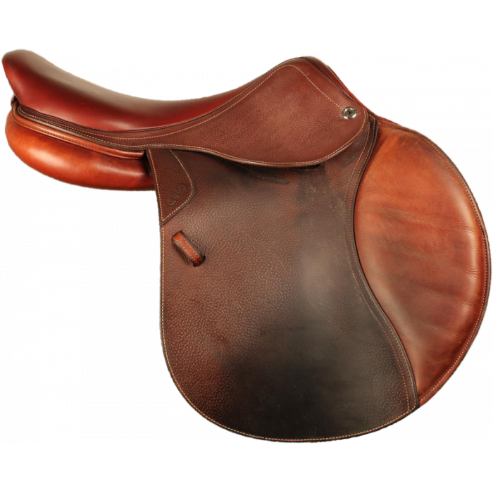 17.5" CWD Optim close contact saddle