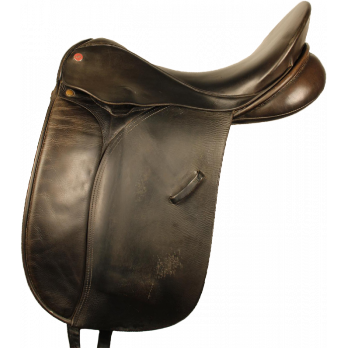 PLS Sattel 17.5"