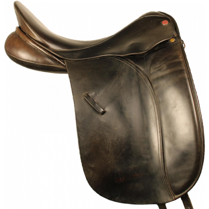 PLS Sattel 17.5"