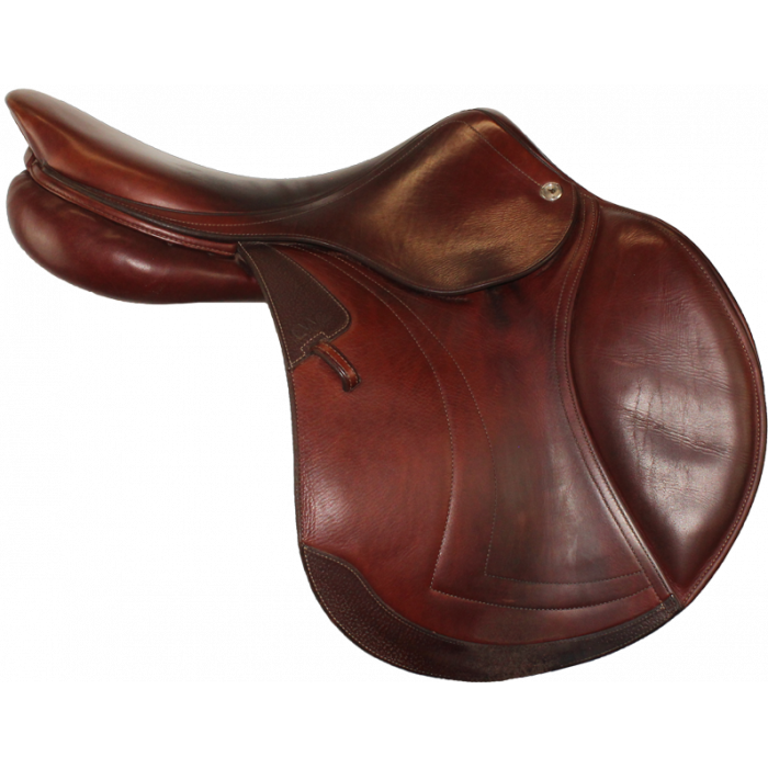Scleese Sattel 17.5"
