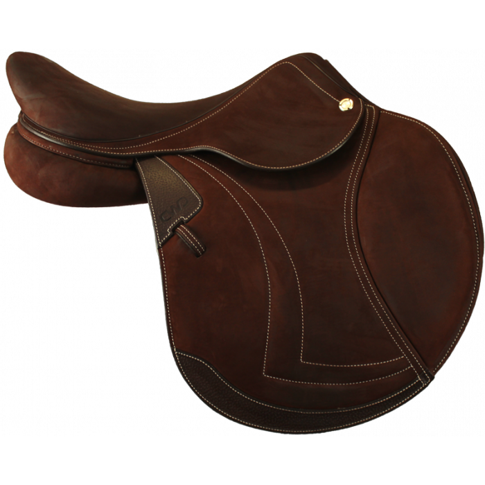 CWD Optim sättel 17"