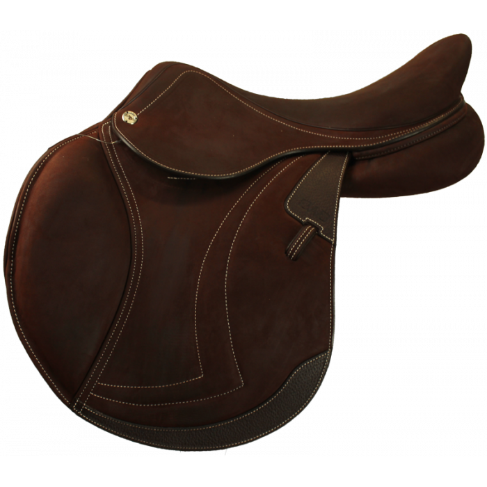 CWD Optim sättel 17"