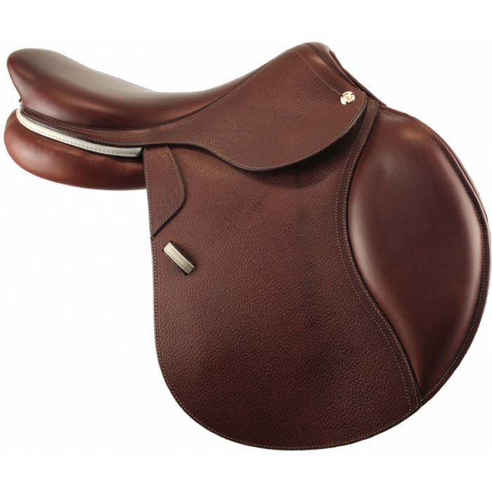 CWD Close contact optim sättel 17.5"