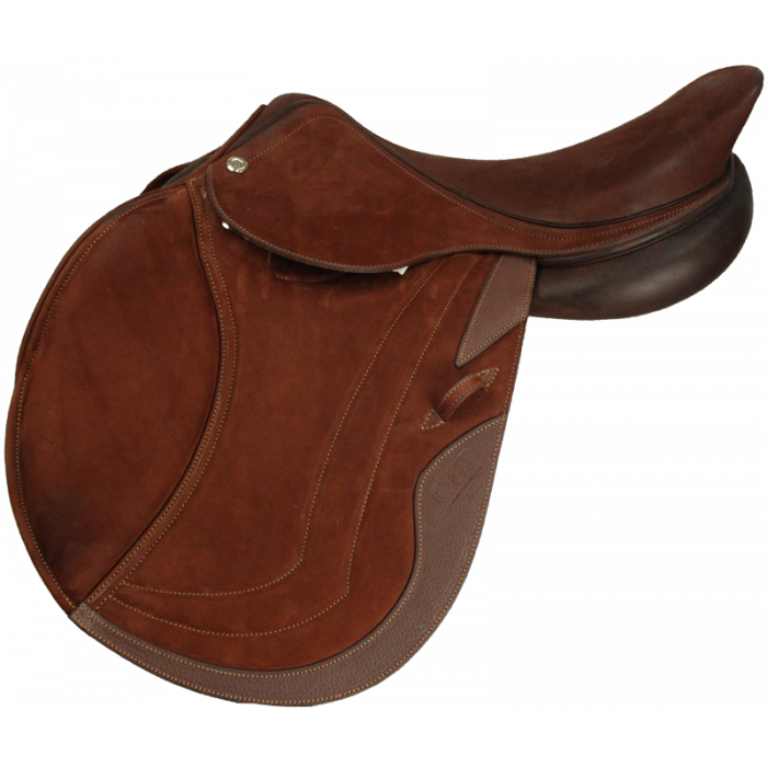 17.5" CWD SE06 saddle