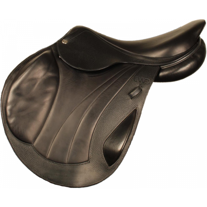 CWD Monoblattsättel 17.5"