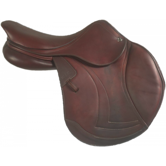 16.5" CWD Optim close contact saddle