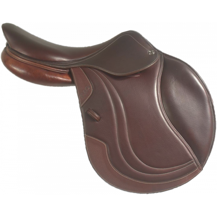 18" CWD Optim saddle