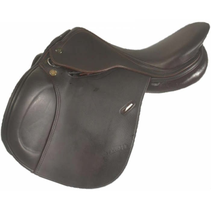 Prestige Sattel 16"
