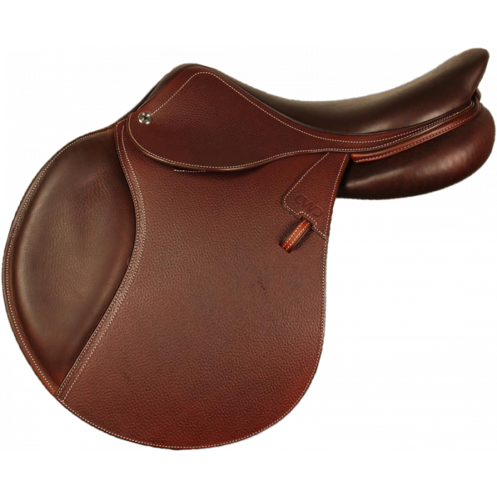 CWD Optim sättel 17.5"