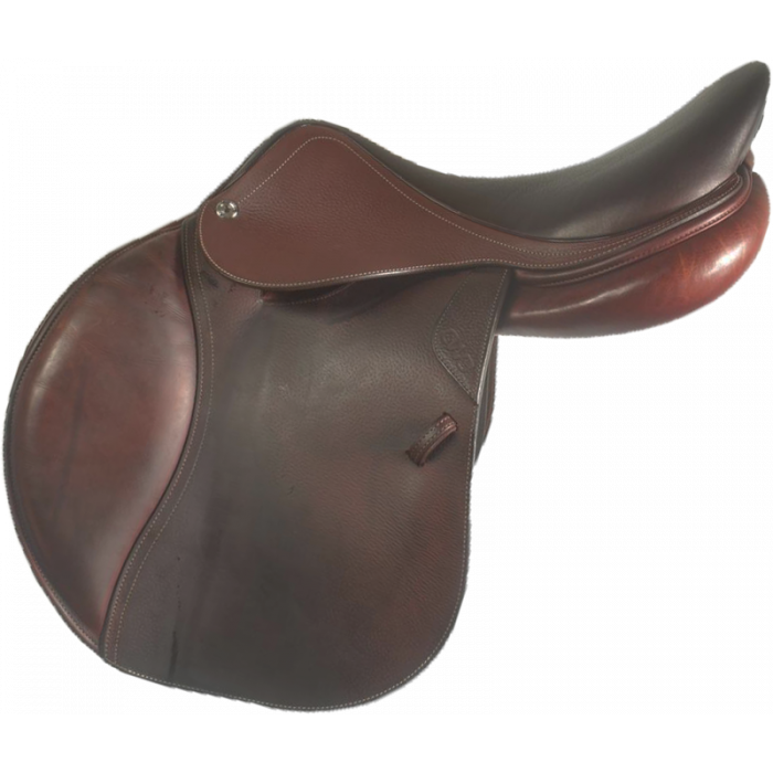 CWD Selle Optim 17,5"