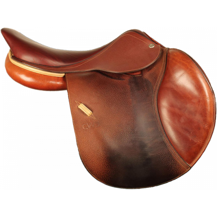17.5" CWD SE06 Saddle