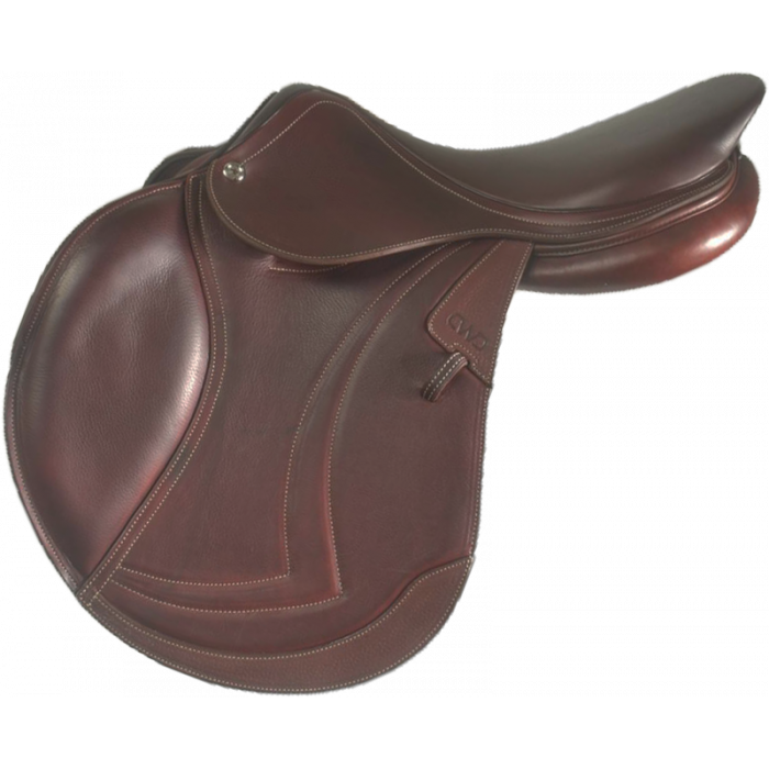 CWD Selle Optim close contact 17,5"