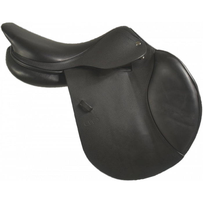 17.5" CWD SE06 saddle