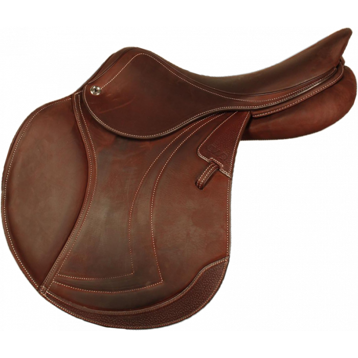 CWD Close contact optim sättel 17"