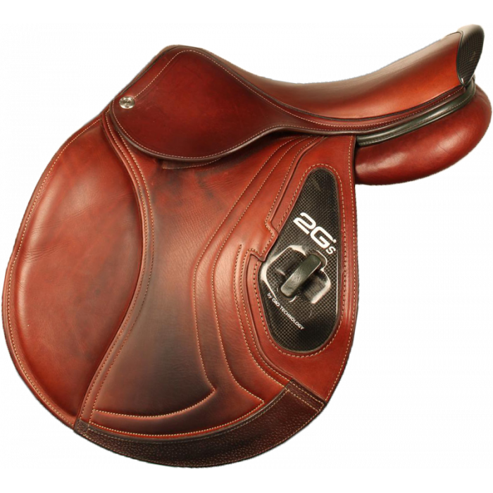 CWD Selle 2Gs 17"
