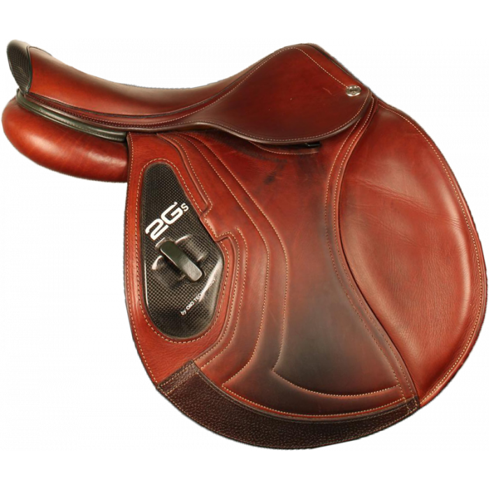 CWD Selle 2Gs 17"