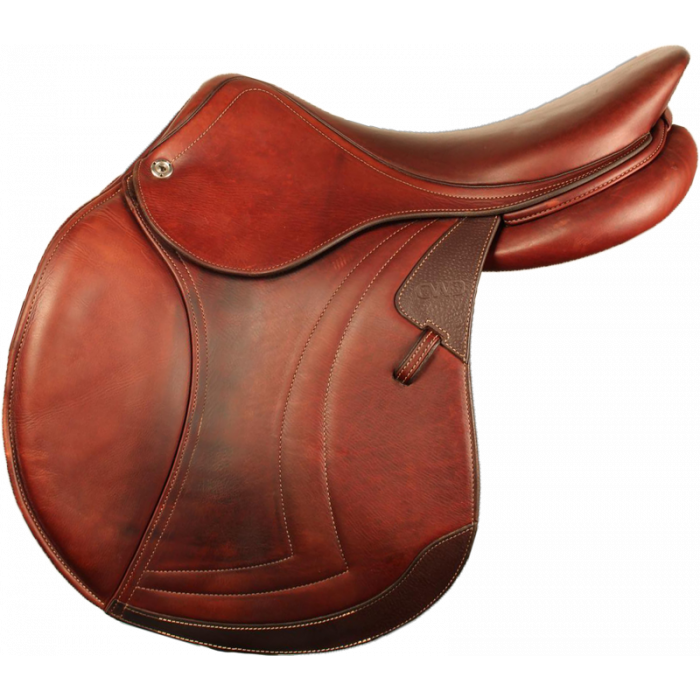 CWD Selle Optim close contact 17"