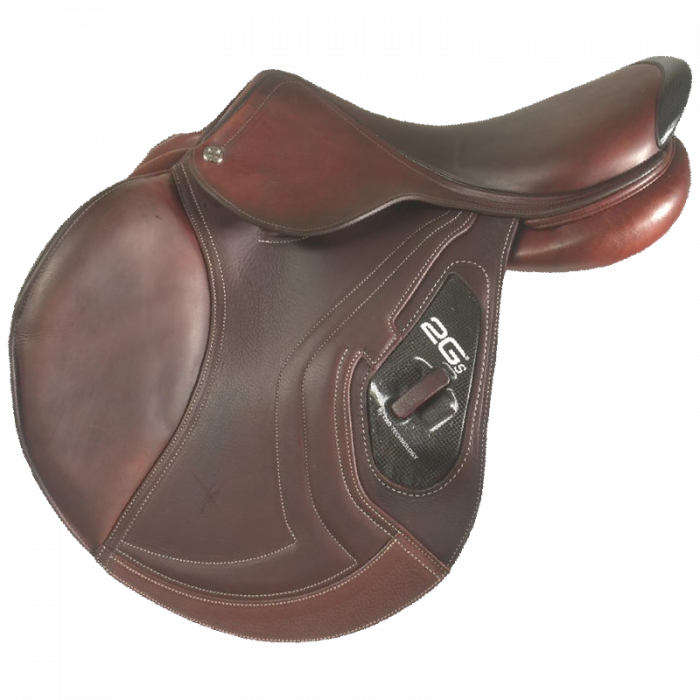 CWD Selle 2Gs 17,5"
