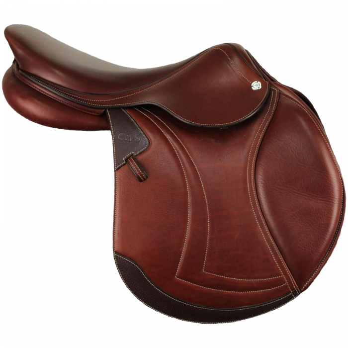 CWD SE03 Sattel 17.5"