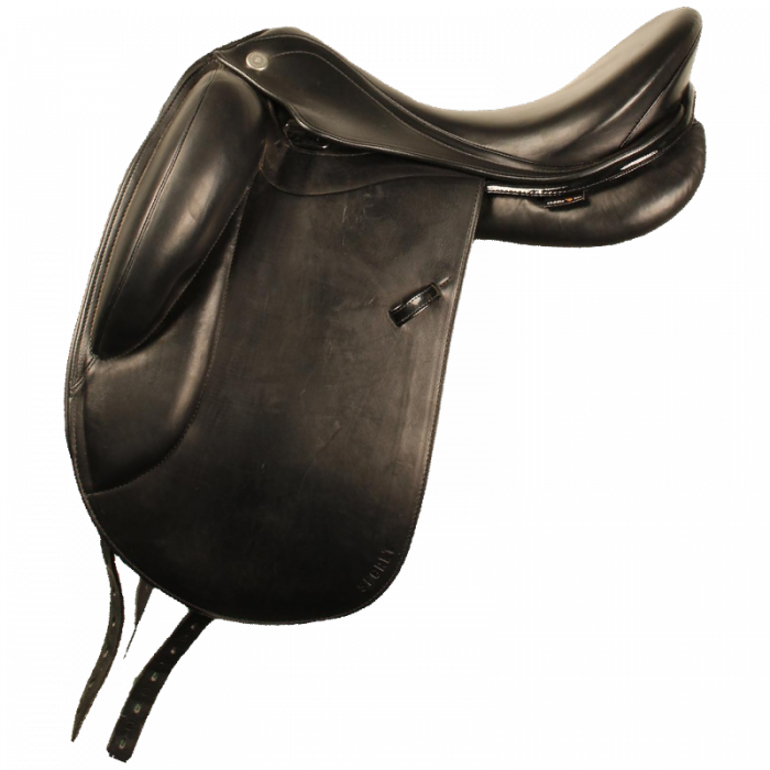 Prestige Sattel 17"