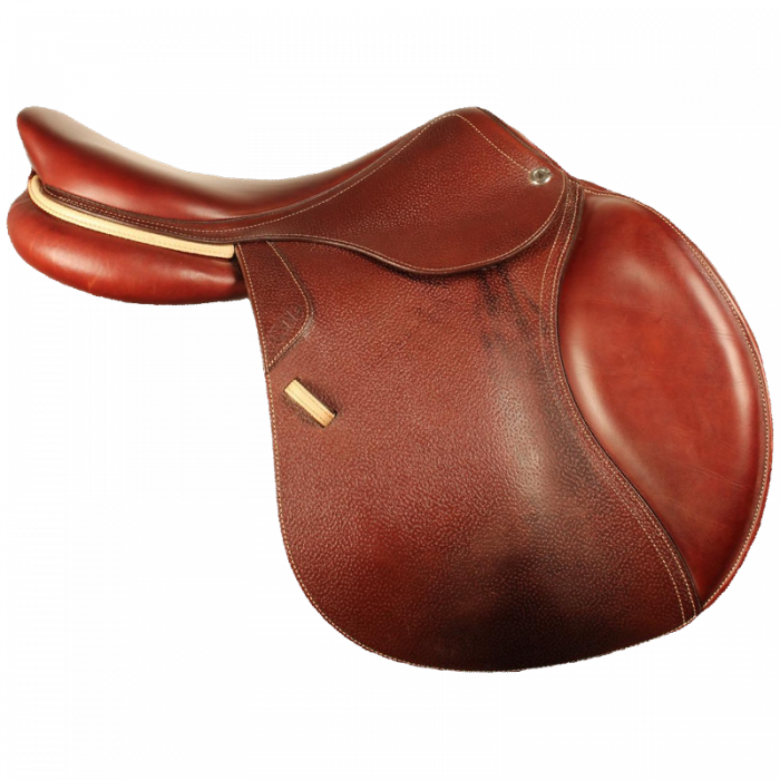 CWD Close contact optim sättel 18"