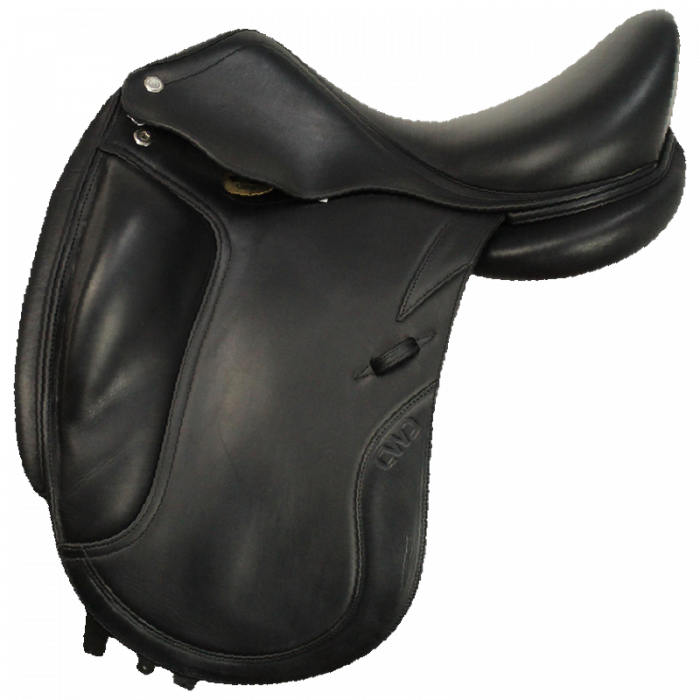 CWD Dressursättel 17.5"