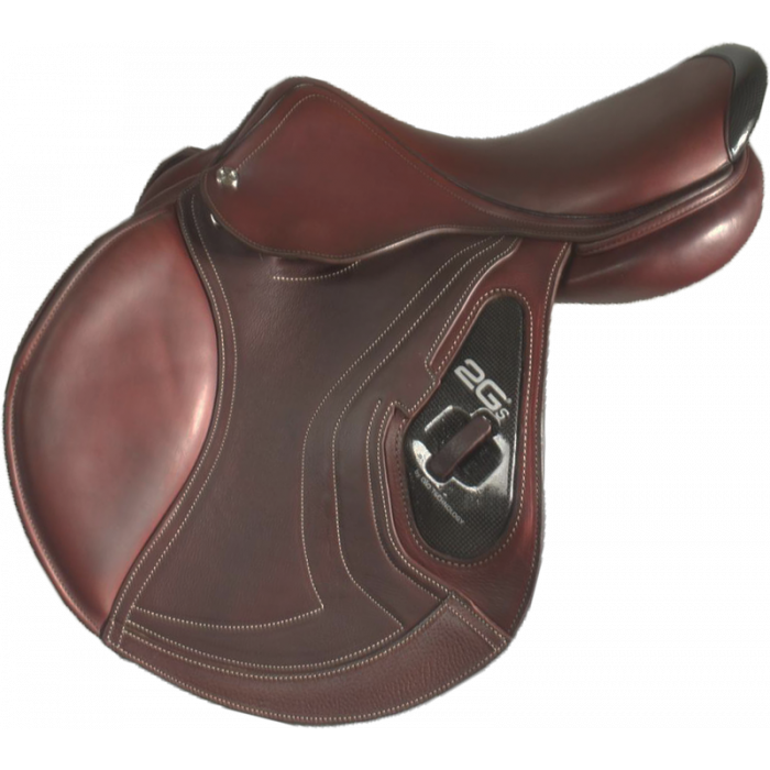 CWD Selle 2Gs 17,5"