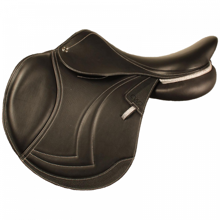 17" CWD Optim saddle