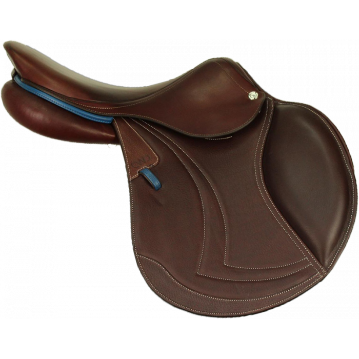 CWD Selle Optim close contact 17,5"