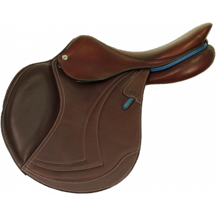 17.5" CWD Optim close contact saddle