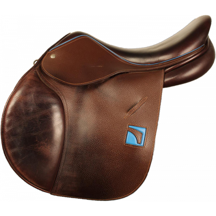 Selle Childeric 17,5"