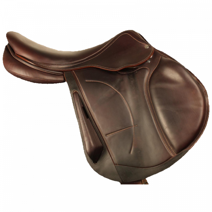 18" Arion Saddle