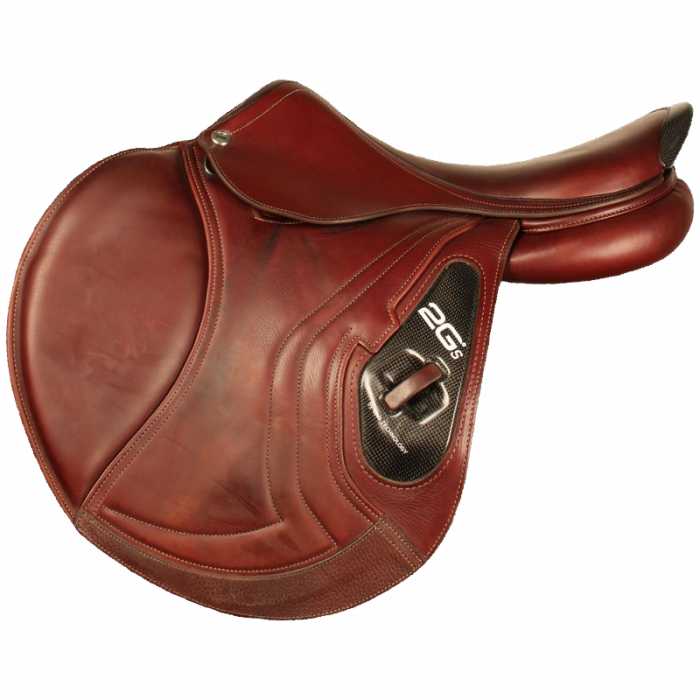 CWD Selle 2Gs 17,5"
