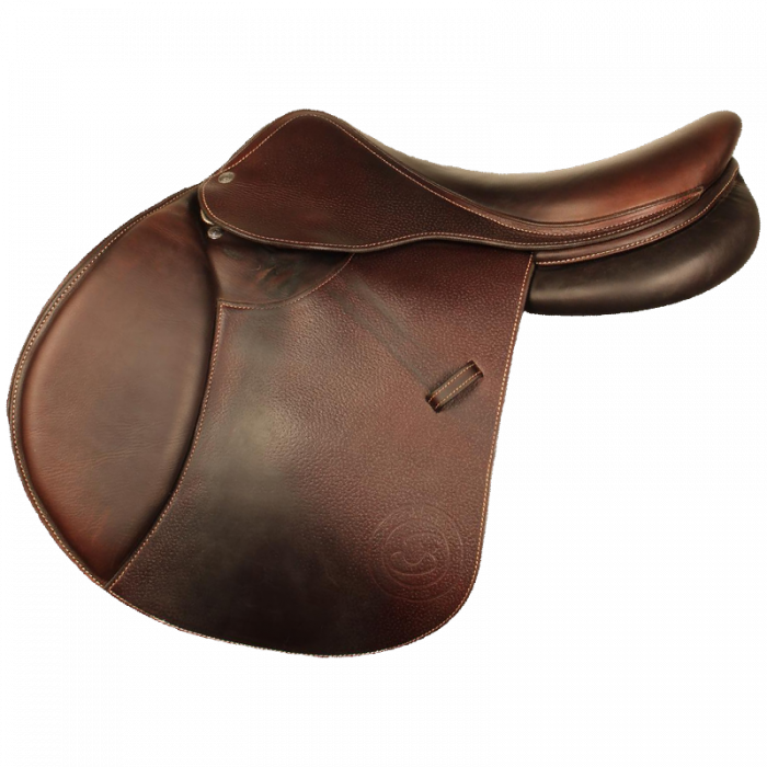 Selle Forestier 17"
