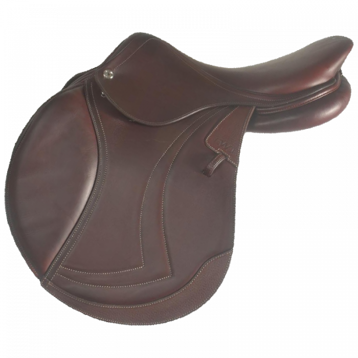 CWD Selle Optim close contact 17"