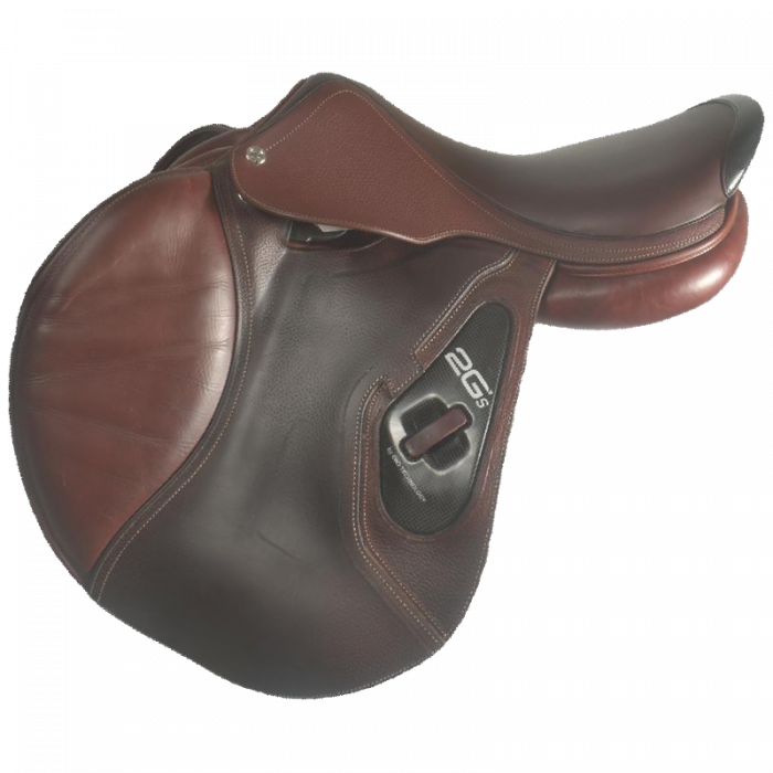 CWD Selle 2Gs 17,5"
