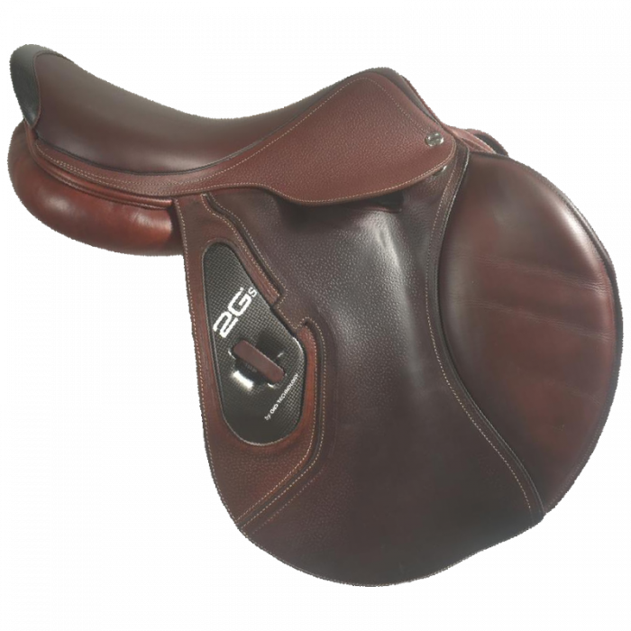 CWD Selle 2Gs 17,5"