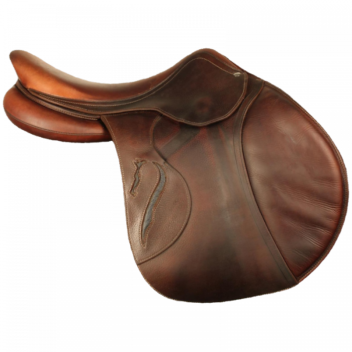 Selle Antarès 17,5"