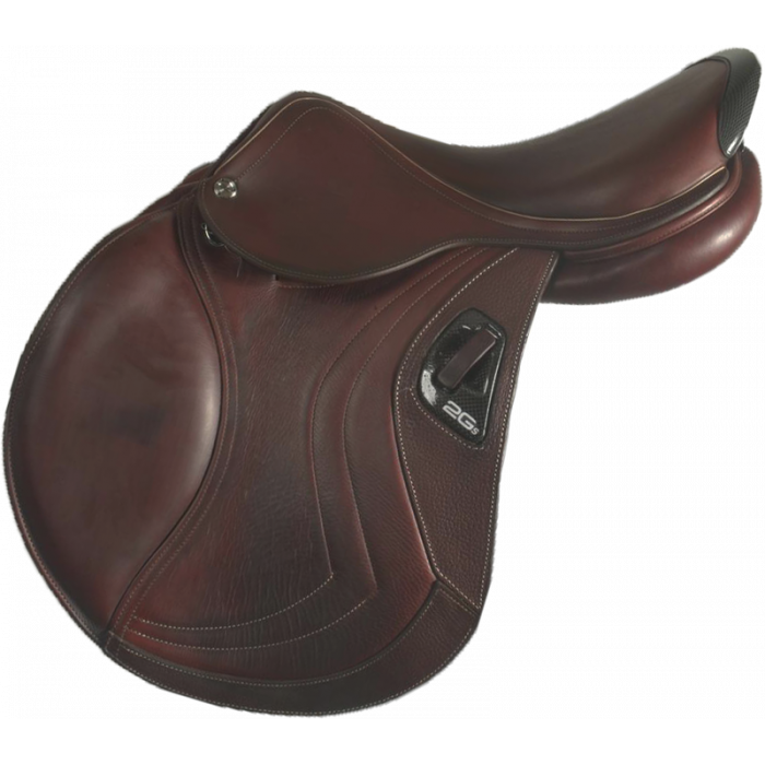 CWD Selle 2Gs Mademoiselle 17"