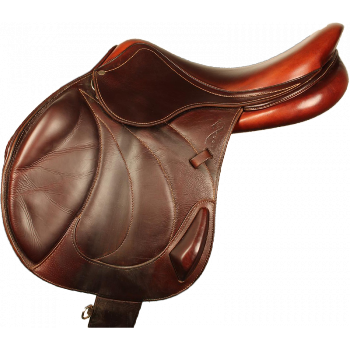 17.5" Antarès Saddle