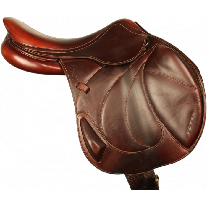 17.5" Antarès Saddle