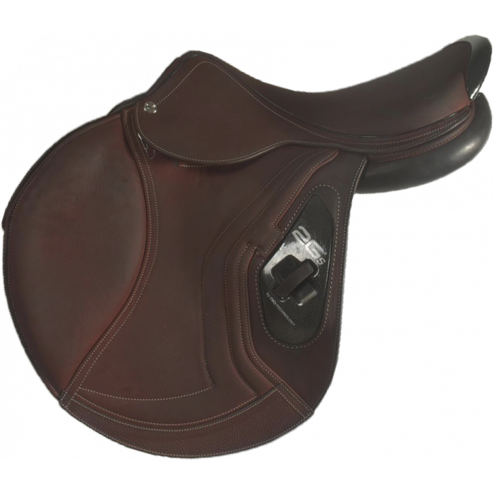 18" CWD 2Gs saddle