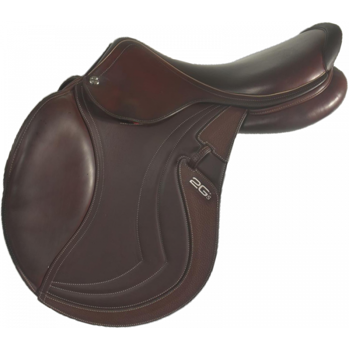 003 CWD 2Gs Mademoiselle saddle