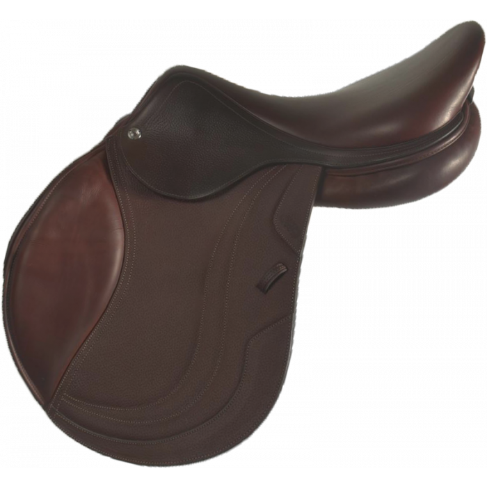 18" CWD Optim saddle