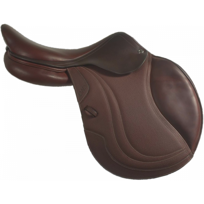 18" CWD Optim saddle