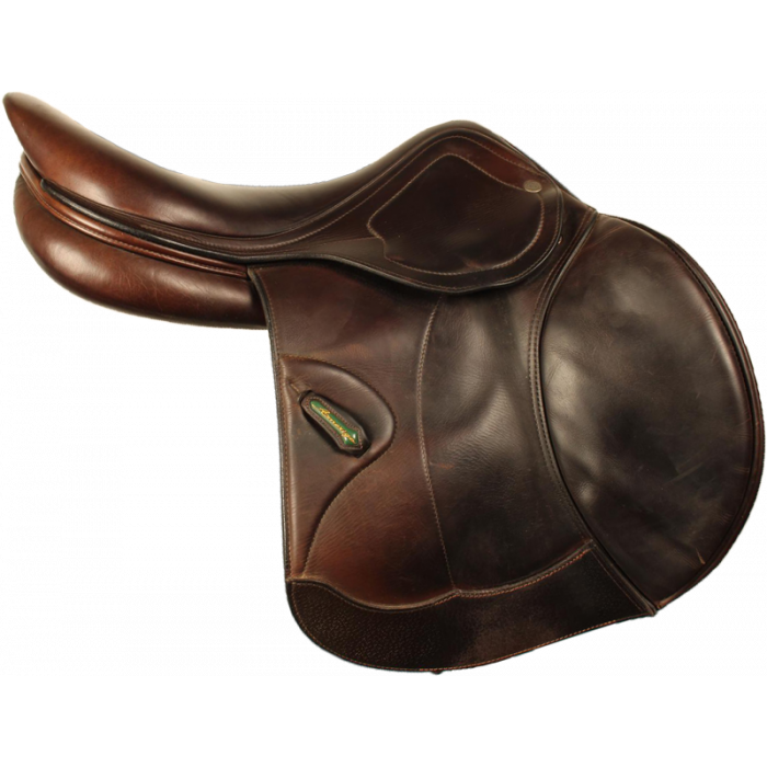 Amerigo Sattel 17.5"