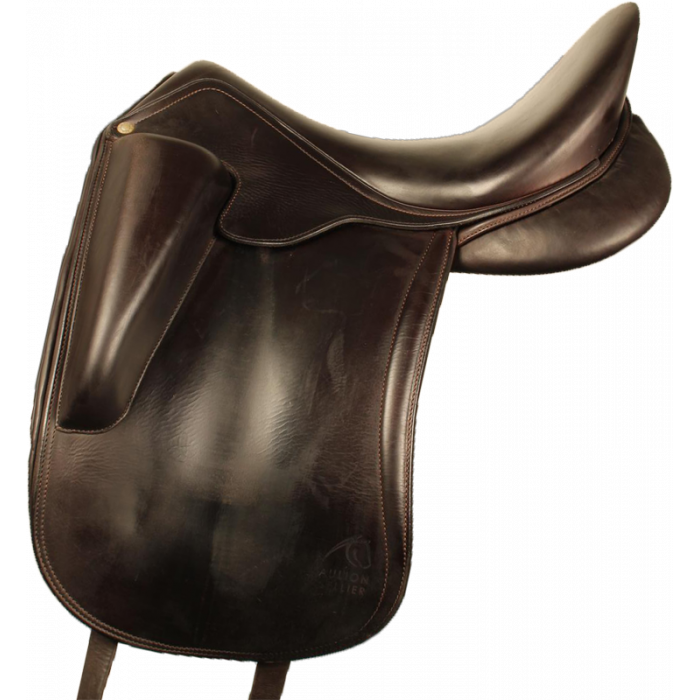 16.5" Aulion Saddle